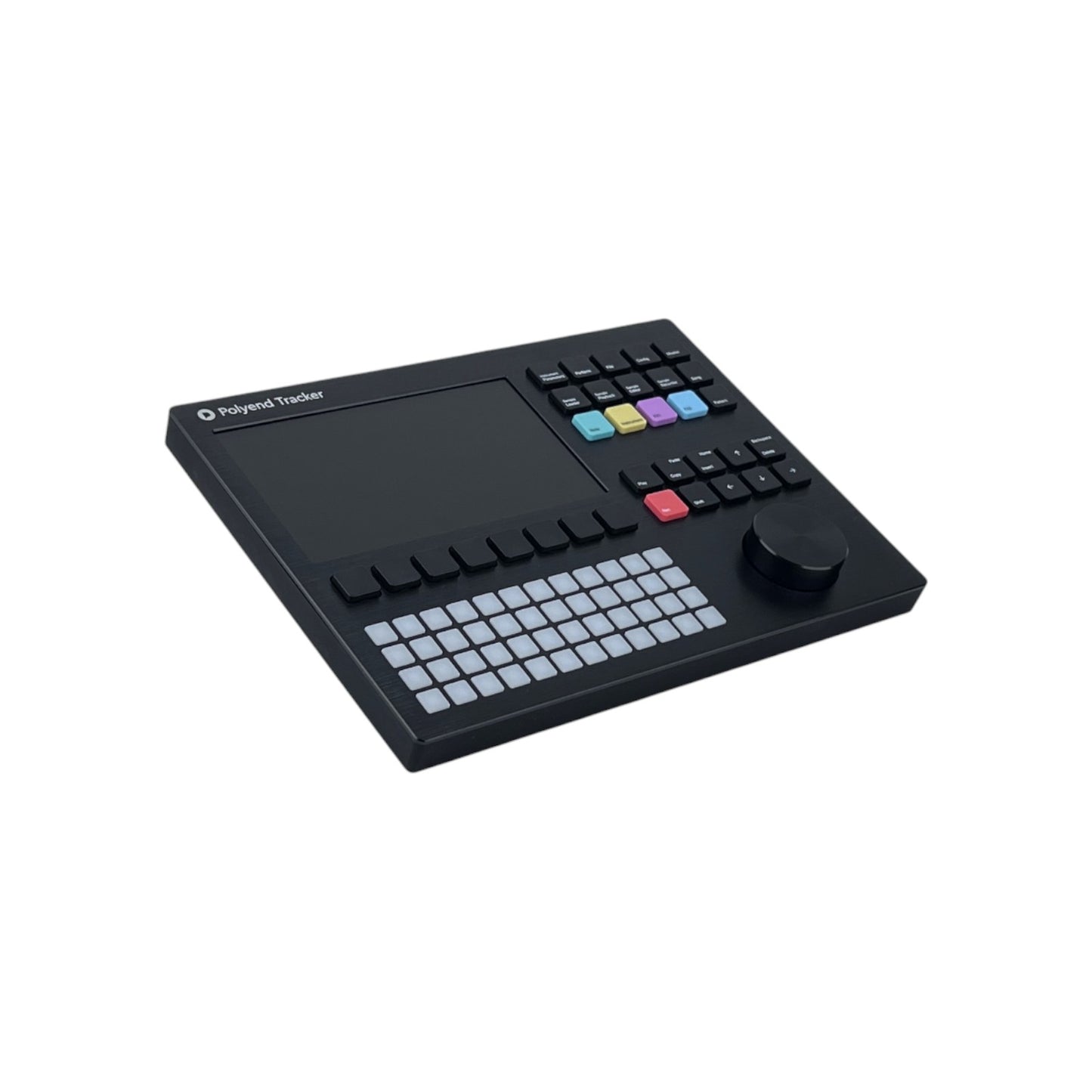 Polyend Tracker Synthesizer-Workstation | Retourware
