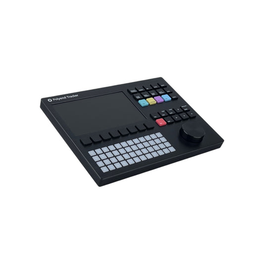 Polyend Tracker Synthesizer-Workstation | Retourware