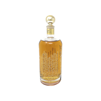 Nonino Riserva Antica Cuvée  5 Jahre Grappa 1x 0,7 l Alkohol 43% vol. | Retourware