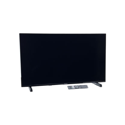 Tornado SFD Europe TV Fernseher 43 Zoll (109.2 cm) Full HD WiFi Triple Tuner | Neu