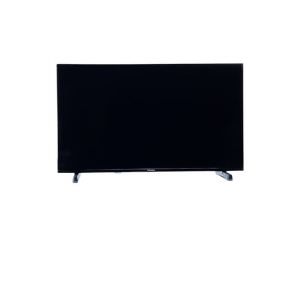 Tornado SFD Europe TV Fernseher 43 Zoll (109.2 cm) Full HD WiFi Triple Tuner | Neu