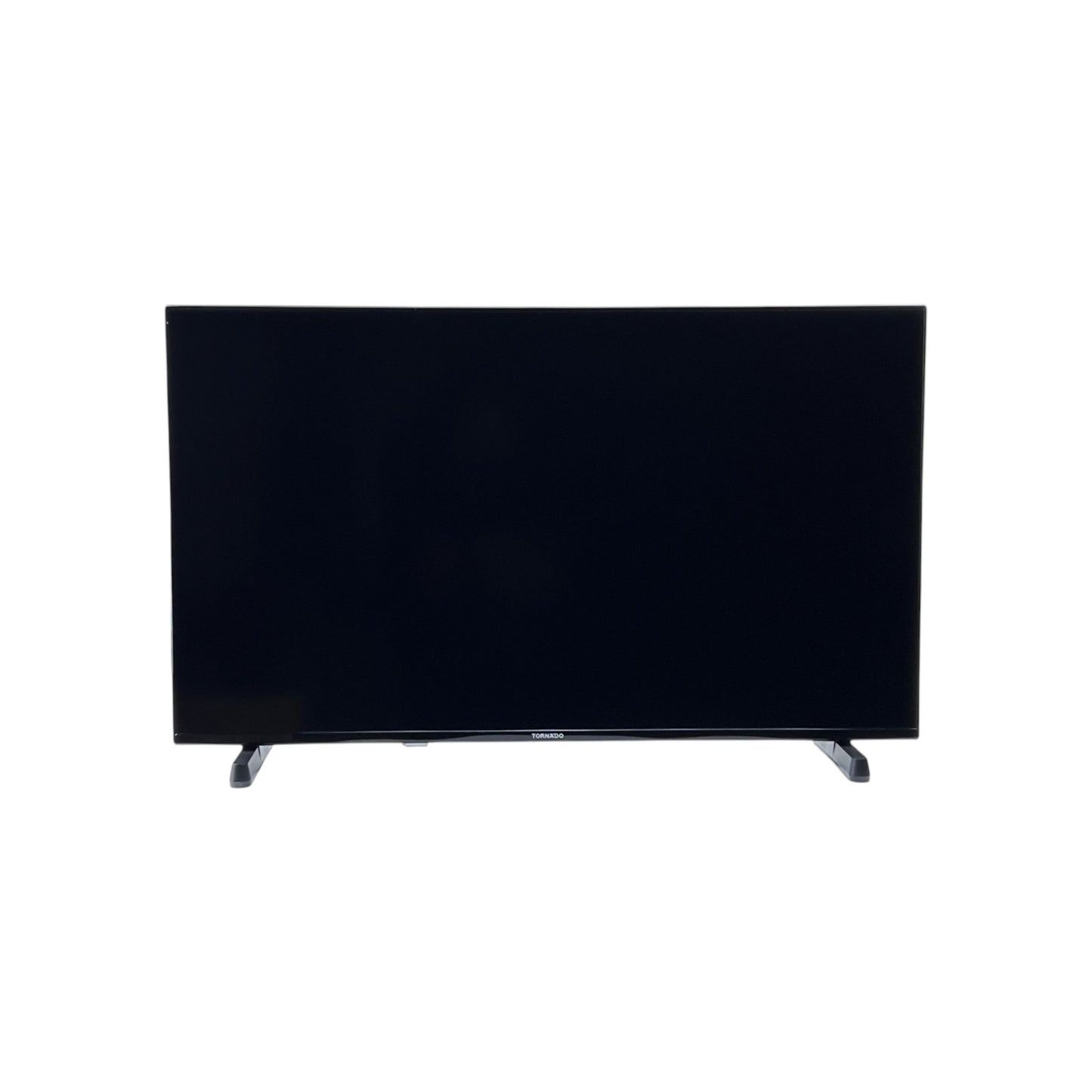 Tornado SFD Europe TV Fernseher 43 Zoll (109.2 cm) Full HD WiFi Triple Tuner | Neu