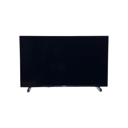 Tornado SFD Europe TV Fernseher 43 Zoll (109.2 cm) Full HD WiFi Triple Tuner | Neu