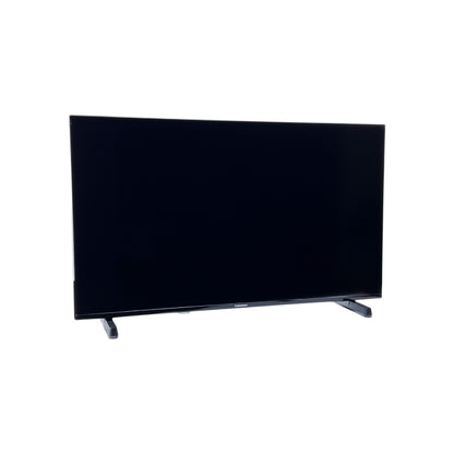 Tornado SFD Europe TV Fernseher 43 Zoll (109.2 cm) Full HD WiFi Triple Tuner | Neu