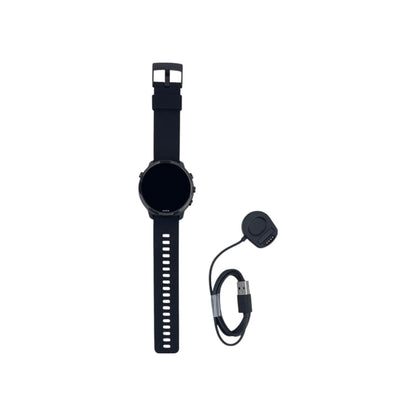 Suunto 7 Smartwatch 50mm GPS 1.39 Zoll (3.53 cm) WiFi Bluetooth NFC Schwarz | Retourware