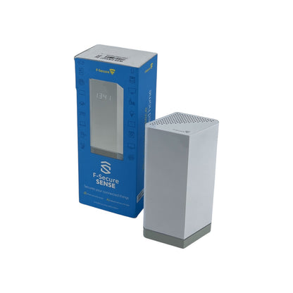 F-Secure Sense LAN Gigabit Ethernet WAN Gigabit Ethernet USB 3.0 Bluetooth | Retourware