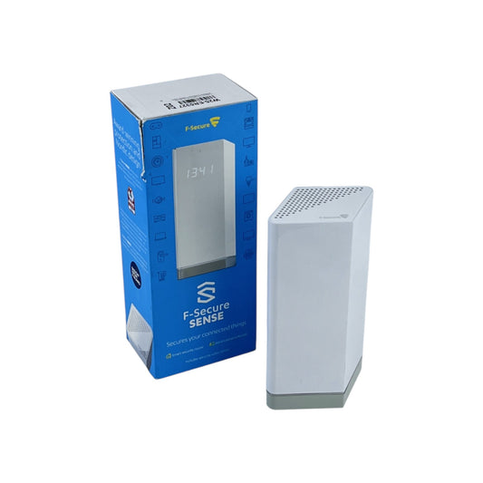 F-Secure Sense LAN Gigabit Ethernet WAN Gigabit Ethernet USB 3.0 Bluetooth | Retourware