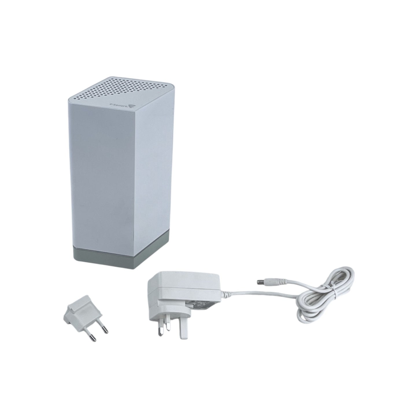 F-Secure Sense LAN Gigabit Ethernet WAN Gigabit Ethernet USB 3.0 Bluetooth | Retourware