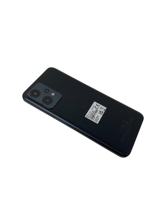 OnePlus Nord CE 2 Lite 5G Smartphone 6.59 Zoll (16.73 cm) 6GB 128GB Black Dusk | Retourware