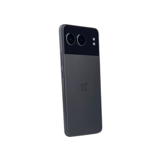 OnePlus Nord 4 5G Smartphone 6.74 Zoll (17 cm) 50MP 12GB 256GB Obsidian Midnight | Retourware