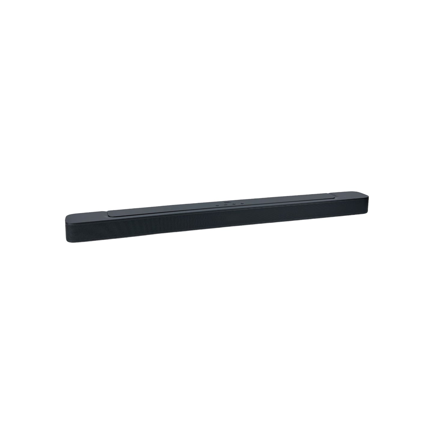 JBL Bar 2.1 Deep Bass MK2 2.1 Kanal Soundbar kabelloser Subwoofer HDMI Schwarz | Retourware