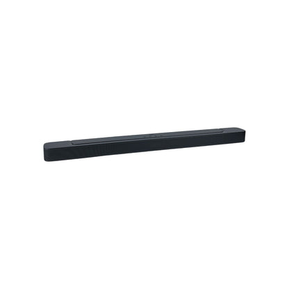 JBL Bar 2.1 Deep Bass MK2 2.1 Kanal Soundbar kabelloser Subwoofer HDMI Schwarz | Retourware