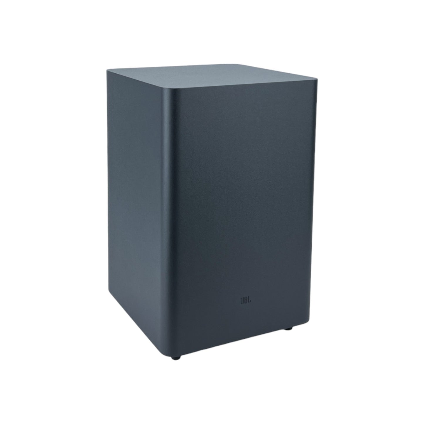 JBL Bar 2.1 Deep Bass MK2 2.1 Kanal Soundbar kabelloser Subwoofer HDMI Schwarz | Retourware