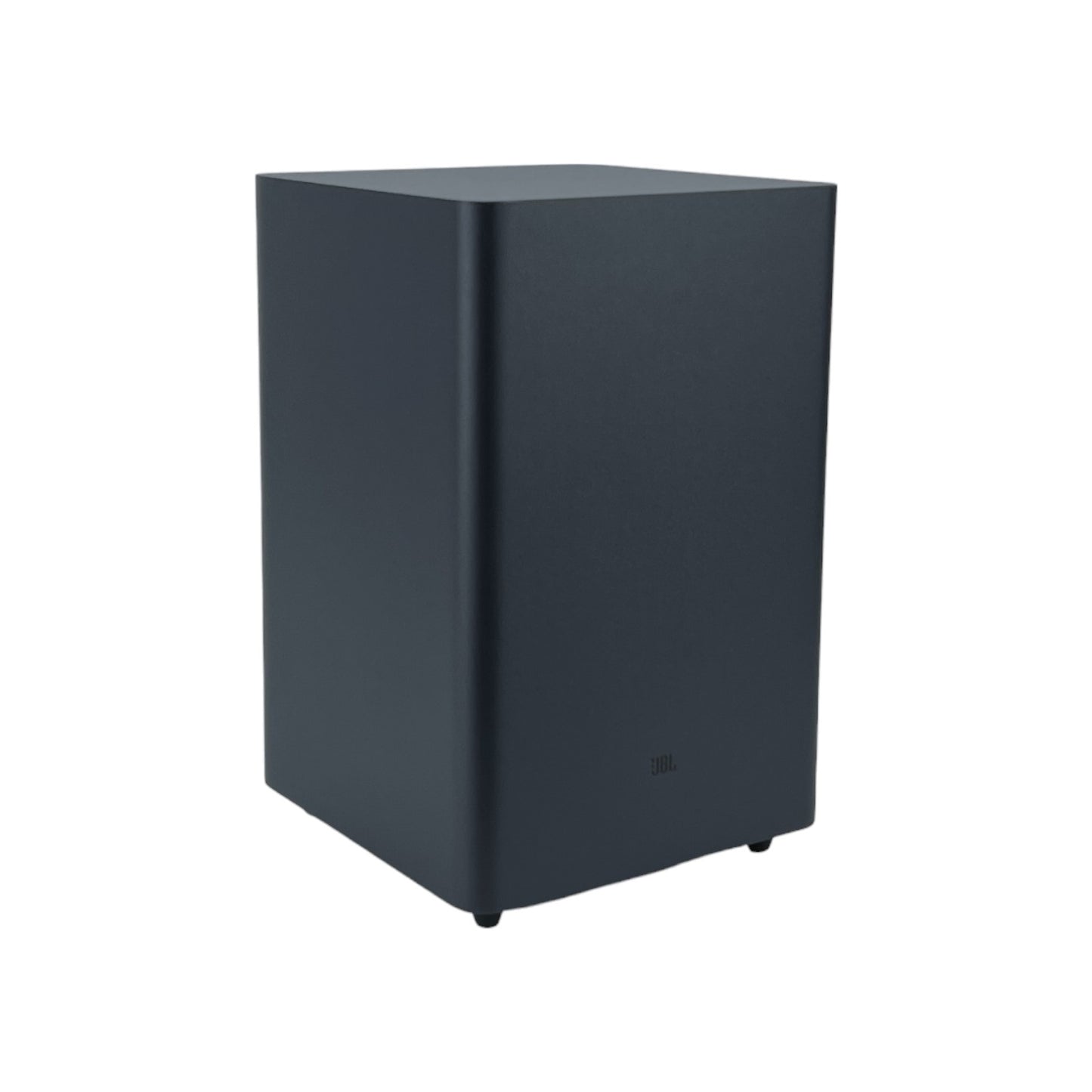 JBL Bar 2.1 Deep Bass MK2 2.1 Kanal Soundbar kabelloser Subwoofer HDMI Schwarz | Retourware