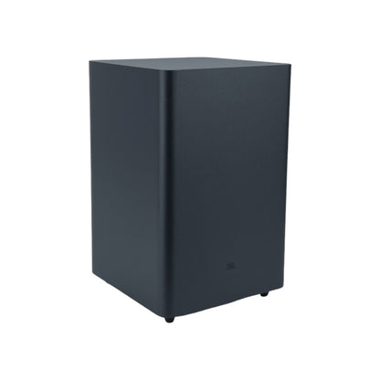 JBL Bar 2.1 Deep Bass MK2 2.1 Kanal Soundbar kabelloser Subwoofer HDMI Schwarz | Retourware