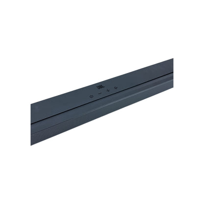JBL Bar 2.1 Deep Bass MK2 2.1 Kanal Soundbar kabelloser Subwoofer HDMI Schwarz | Retourware
