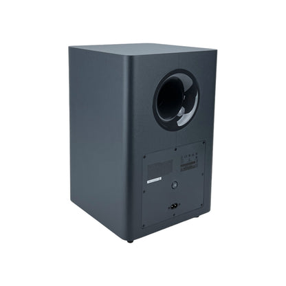 JBL Bar 2.1 Deep Bass MK2 2.1 Kanal Soundbar kabelloser Subwoofer HDMI Schwarz | Retourware