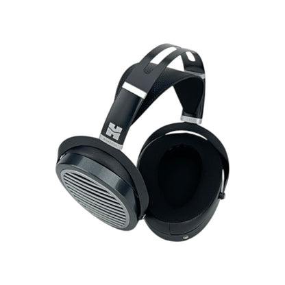 HifiMan Ananda Over Ear Open-Back Kopfhörer HiFi Planar Home Entertainment Black | Retourware