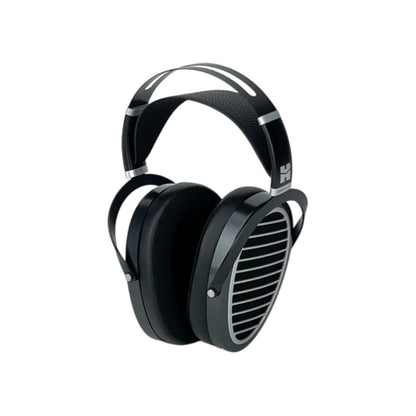 HifiMan Ananda Over Ear Open-Back Kopfhörer HiFi Planar Home Entertainment Black | Retourware