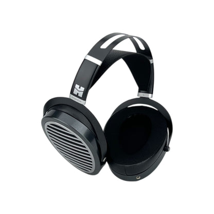 HifiMan Ananda Over Ear Open-Back Kopfhörer HiFi Planar Home Entertainment Black | Retourware