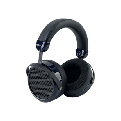 HiFiMAN HE6se V2 Over Ear Planar Magnetische Kopfhörer 6.35mm Klinke Schwarz | Retourware