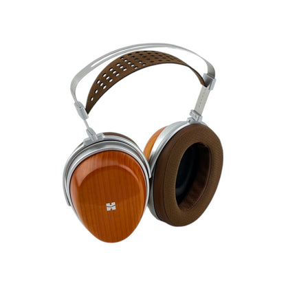 HiFiMAN Audivina Kopfhörer OverEar Kopfbügel 3.5/6.35mm Klinke planar-magnetisch | Retourware