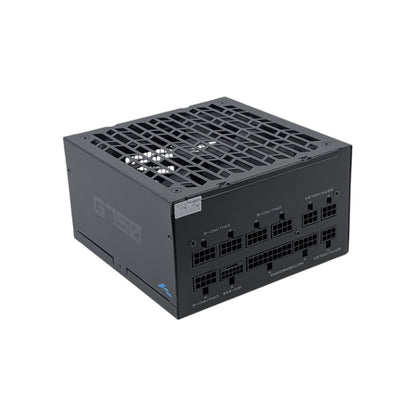 SAMA G750 750W Gaming Netzteil Vollmodular 80 Plus Gold ATX PCIe 5.1 Schwarz | Neu