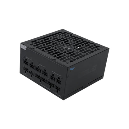 SAMA G750 750W Gaming Netzteil Vollmodular 80 Plus Gold ATX PCIe 5.1 Schwarz | Neu