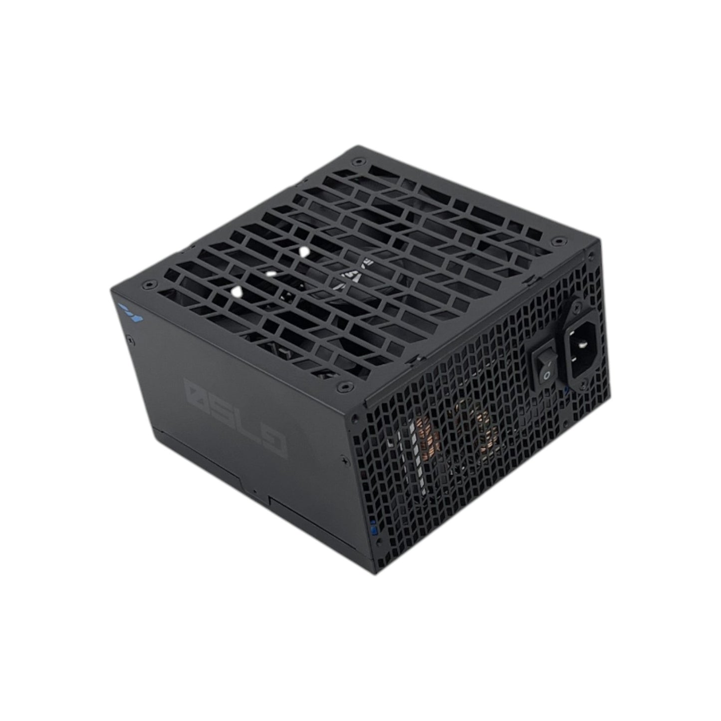 SAMA G750 750W Gaming Netzteil Vollmodular 80 Plus Gold ATX PCIe 5.1 Schwarz | Neu