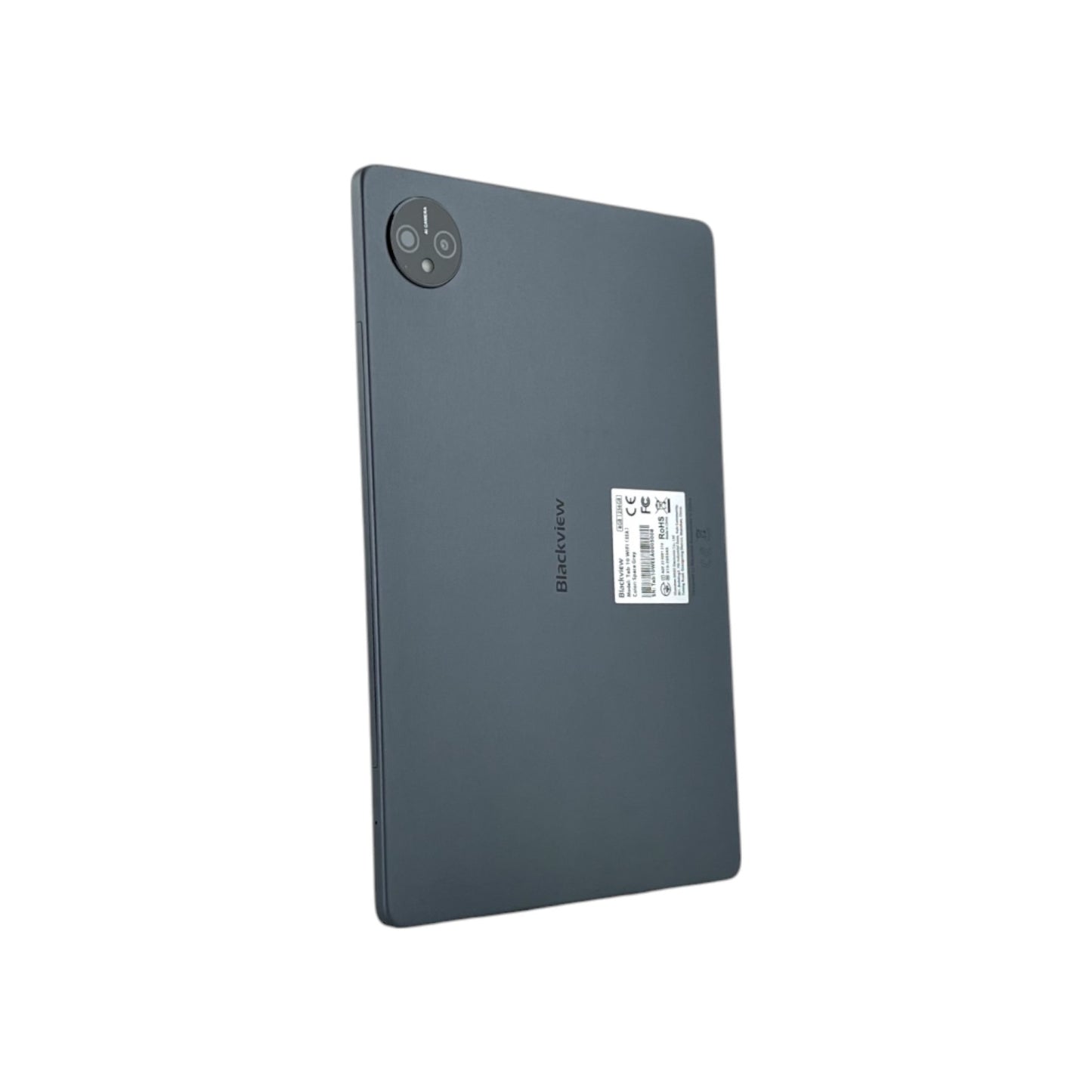 Blackview Tab 10 WiFi Tablet 10.1 Zoll (25.65 cm) 13MP 8GB 256 GB Space Grey | Neu