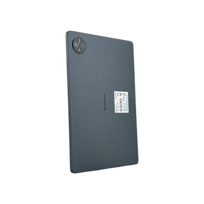 Blackview Tab 10 WiFi Tablet 10.1 Zoll (25.65 cm) 13MP 8GB 256 GB Space Grey | Neu