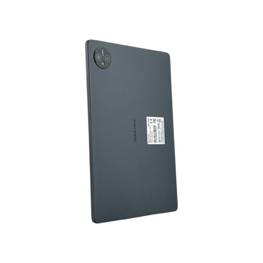 Blackview Tab 10 WiFi Tablet 10.1 Zoll (25.65 cm) 13MP 8GB 256 GB Space Grey | Neu