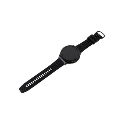 OUKITEL GPS 5G Smartwatch 1.43 Zoll (3.63 cm) AMOLED Herzfrequenz Oxymetrie | Neu