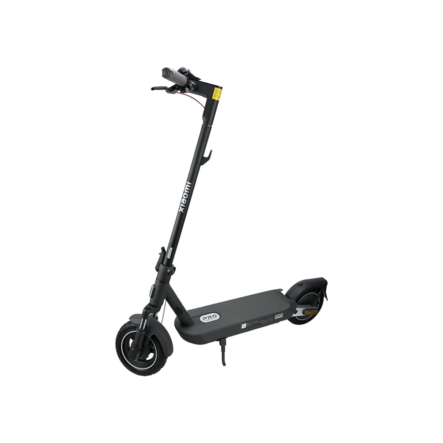 Xiaomi Scooter 5 Elektroroller E-Scooter 400W 60km 20km/h 120kg Schwarz | Retourware