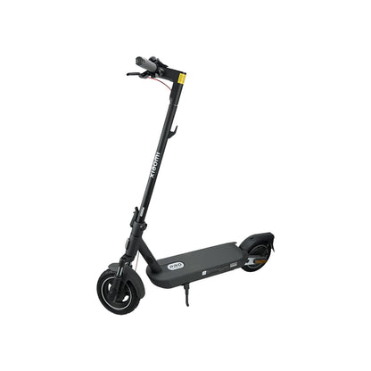 Xiaomi Scooter 5 Elektroroller E-Scooter 400W 60km 20km/h 120kg Schwarz | Retourware