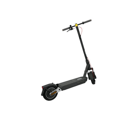 Xiaomi Scooter 5 Elektroroller E-Scooter 400W 60km 20km/h 120kg Schwarz | Retourware