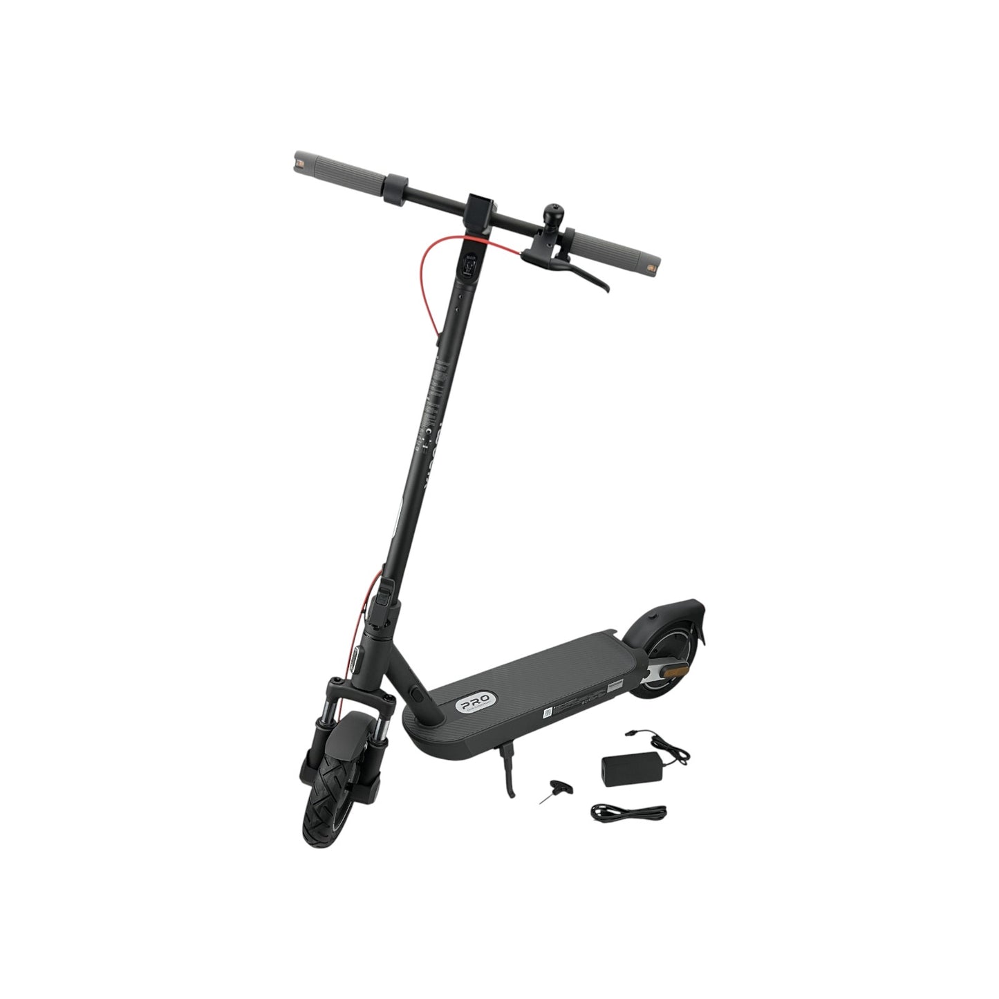 Xiaomi Scooter 5 Elektroroller E-Scooter 400W 60km 20km/h 120kg Schwarz | Retourware