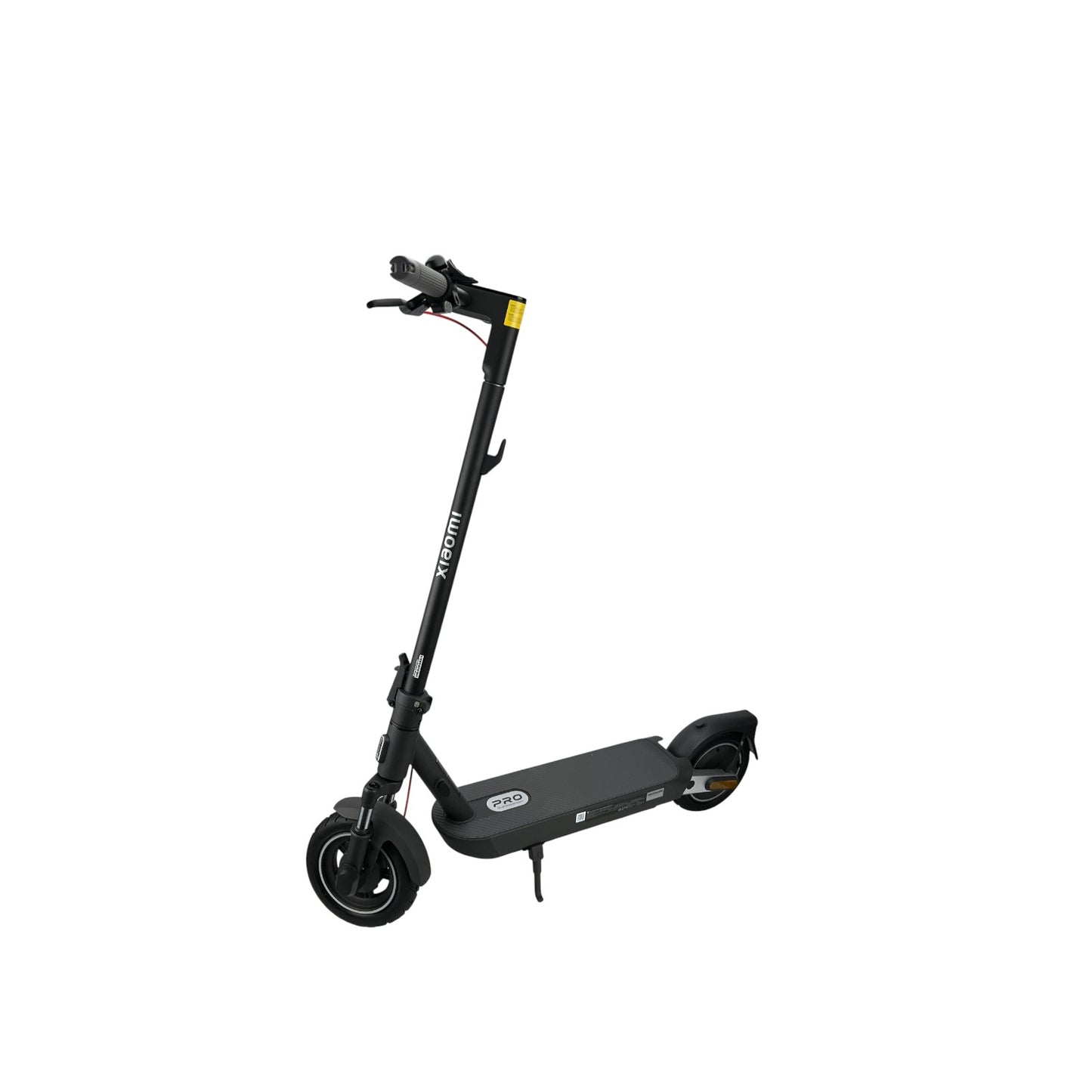 Xiaomi Scooter 5 Elektroroller E-Scooter 400W 60km 20km/h 120kg Schwarz | Retourware