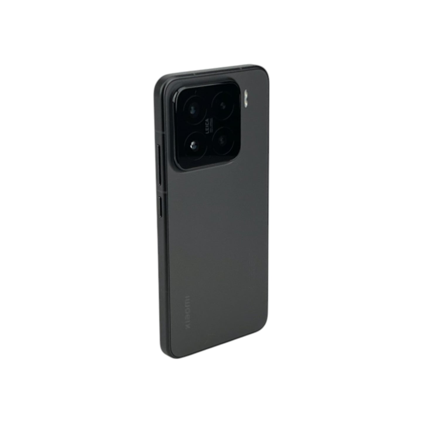 Xiaomi 15 Smartphone 6.36 Zoll (16.1 cm) 50MP 12GB 512GB USB-C NFC Schwarz | Retourware