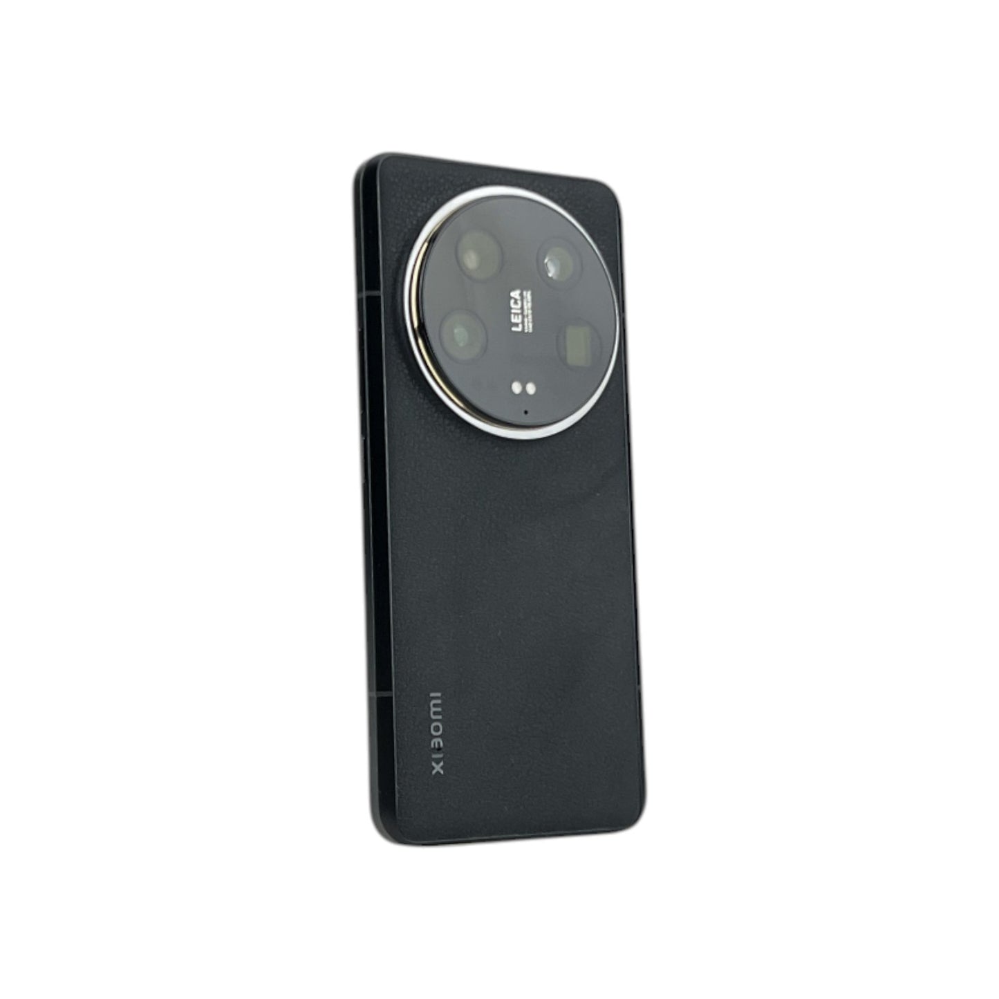 Xiaomi 15 Ultra Smartphone 6.73 Zoll (17 cm) 200MP 16GB 512GB NFC Schwarz | Retourware