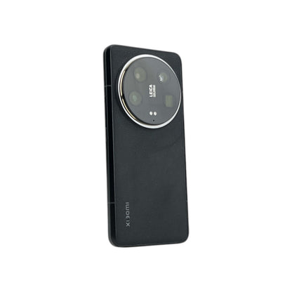 Xiaomi 15 Ultra Smartphone 6.73 Zoll (17 cm) 200MP 16GB 512GB NFC Schwarz | Retourware