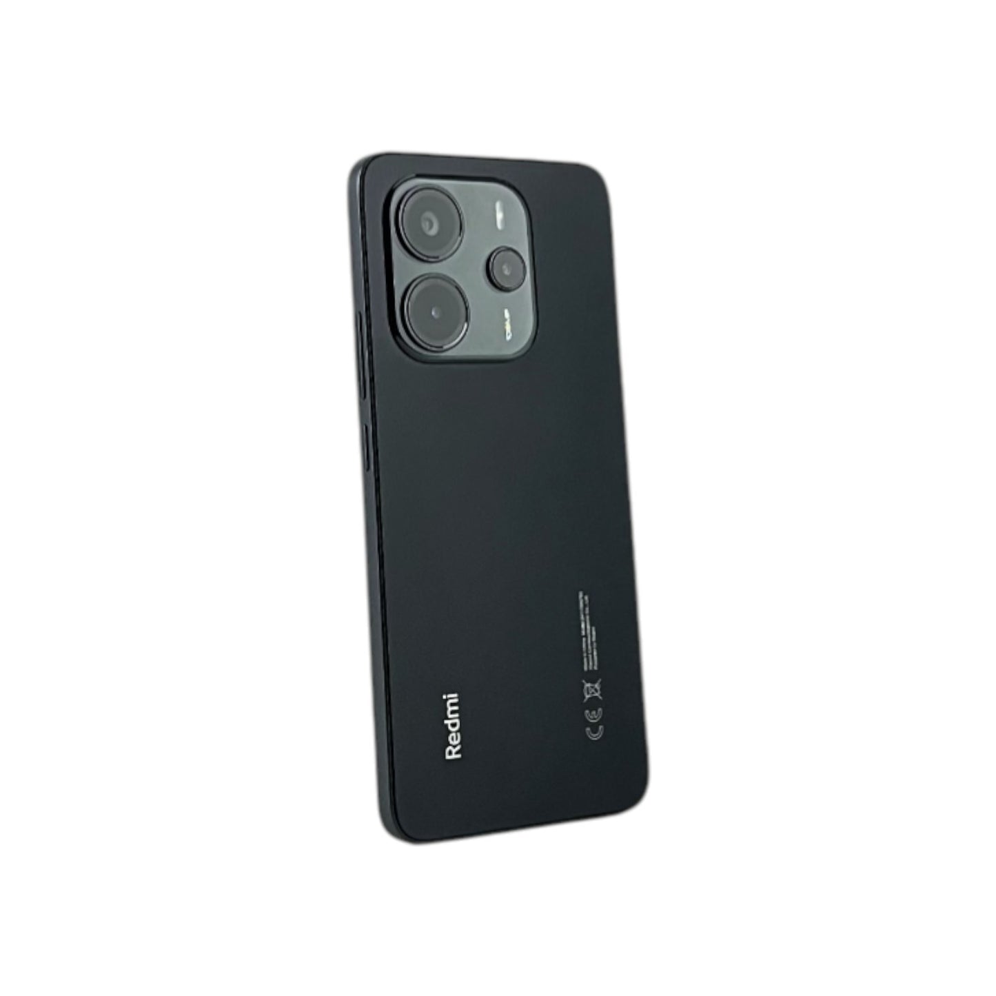 Xiaomi Redmi Note 14 Smartphone 6.67Zoll (16.9cm) 108MP 8GB 128GB Midnight Black | Retourware