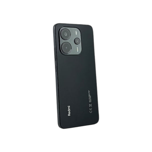 Xiaomi Redmi Note 14 Smartphone 6.67Zoll (16.9cm) 108MP 8GB 128GB Midnight Black | Retourware