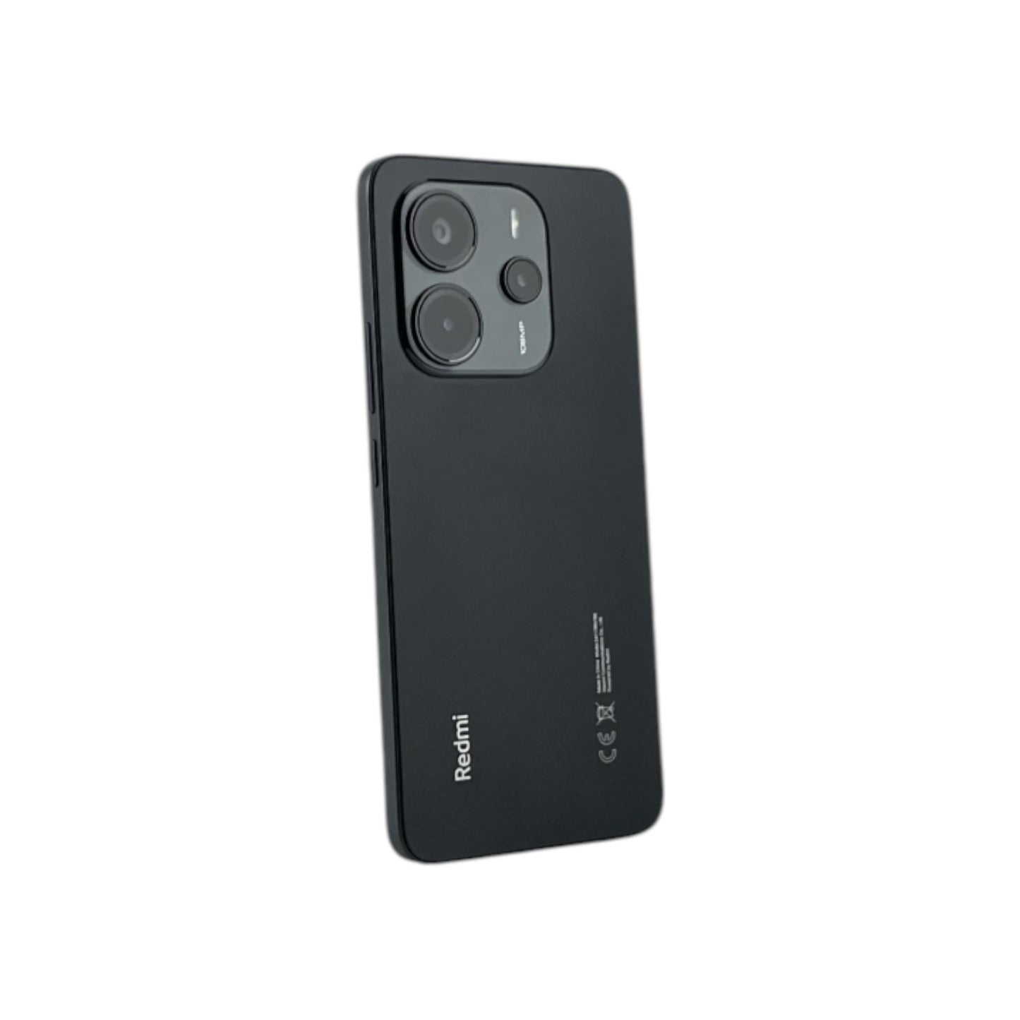 Xiaomi Redmi Note 14 Smartphone 6.67Zoll (16.9cm) 108MP 8GB 128GB Midnight Black | Retourware