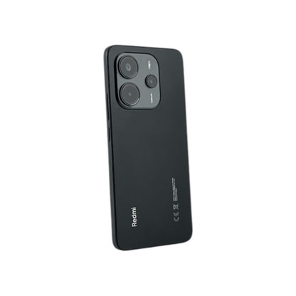 Xiaomi Redmi Note 14 Smartphone 6.67Zoll (16.9cm) 108MP 8GB 128GB Midnight Black | Retourware