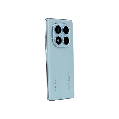 Xiaomi Redmi Note 14 Pro 5G Smartphone 6.67 Zoll (16.9 cm) 200MP 8GB 256GB Green | Retourware