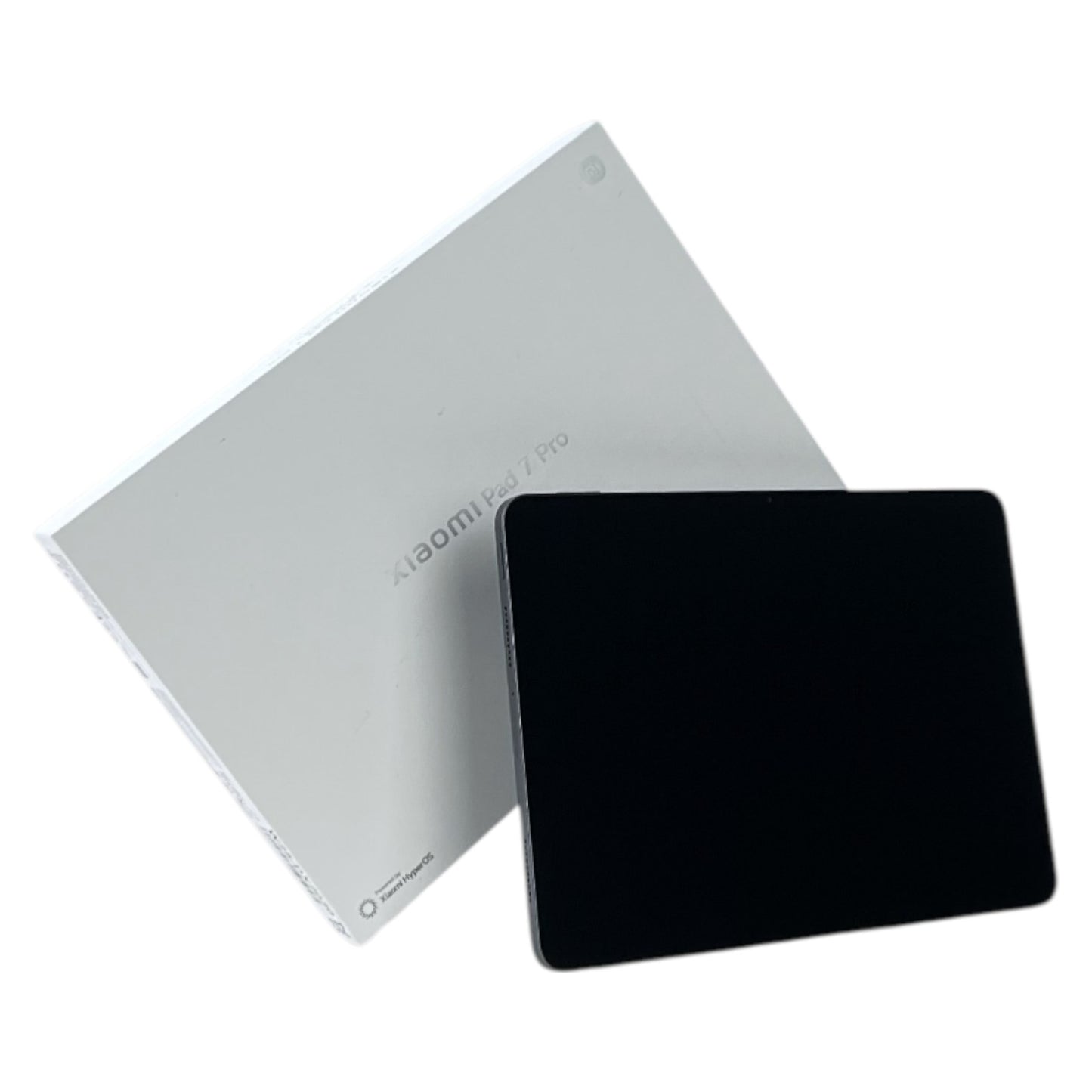 Xiaomi Pad 7 Pro Tablet 11.2 Zoll (28.4 cm) 144Hz 8GB 256GB WiFi Graphite Grau | Retourware