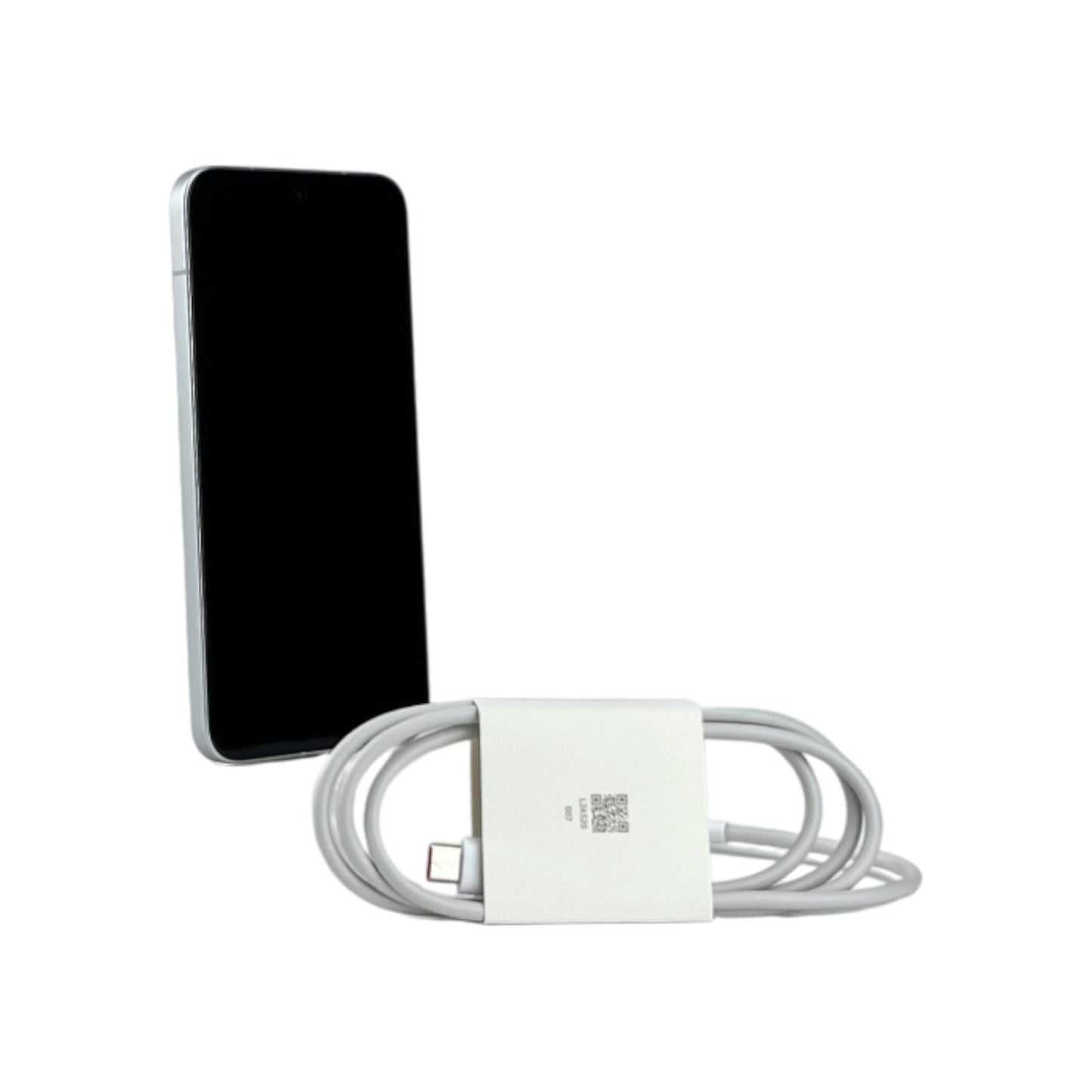 Xiaomi Poco F7 Smartphone 6.83 Zoll (17.3 cm) 50MP 12GB 256GB USB-C NFC Weiß | Retourware