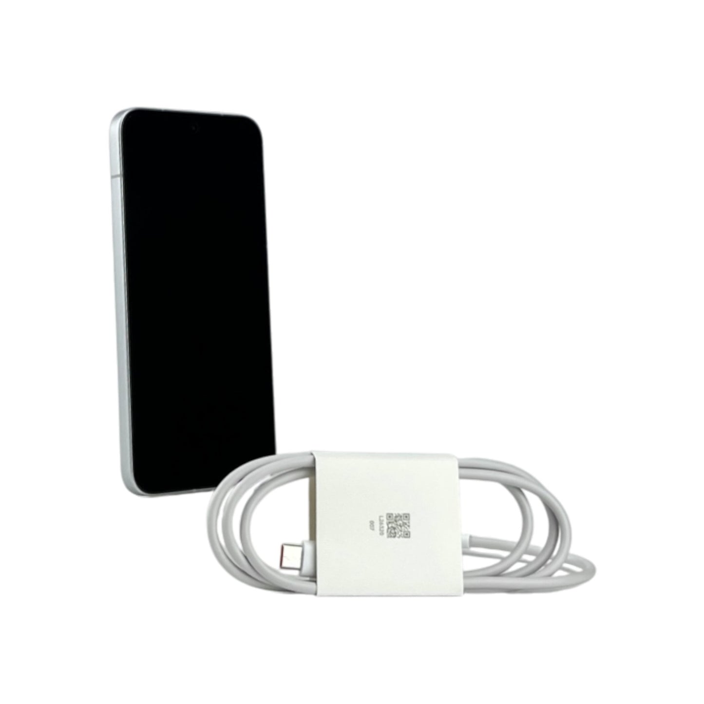 Xiaomi Poco F7 Smartphone 6.83 Zoll (17.3 cm) 50MP 12GB 256GB USB-C NFC Weiß | Retourware