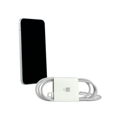 Xiaomi Poco F7 Smartphone 6.83 Zoll (17.3 cm) 50MP 12GB 256GB USB-C NFC Weiß | Retourware